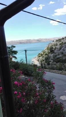 Ribarica Apartamento | Apartments Vesna