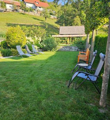 Zasip Casa | Apartments Vesna