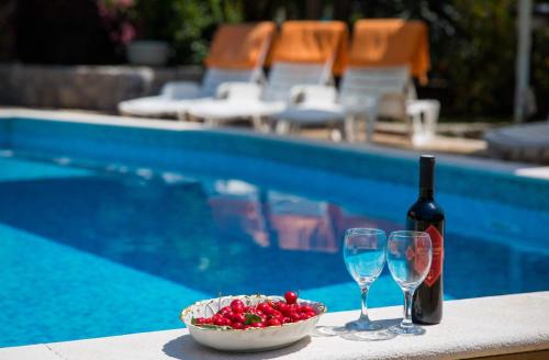 Molunat Apartamento | Apartments Vidak