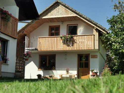 Zasip Apartamento | Apartments Vidic