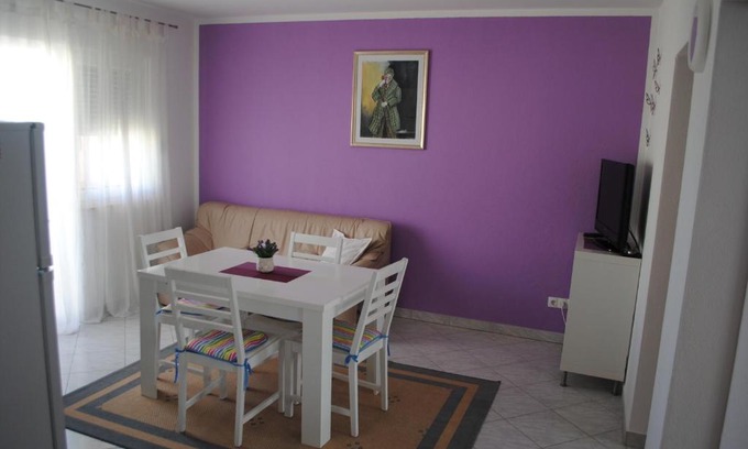 Povljana Apartamento | Apartments Vidolma