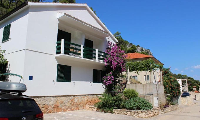 Zastrazisce Apartamento | Apartments Vidoni