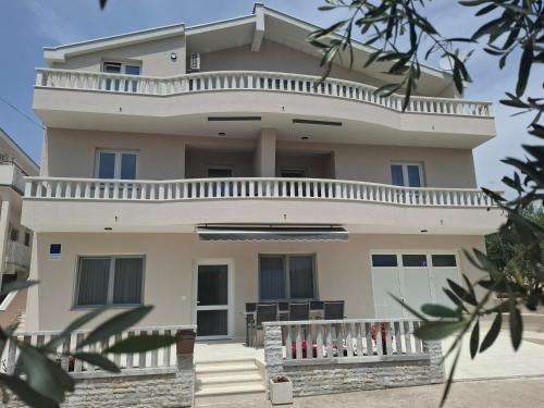 Sveti Petar Apartamento | Apartments Vidović