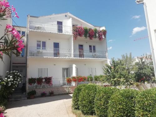 Vodice Apartamento | Apartments Vidović