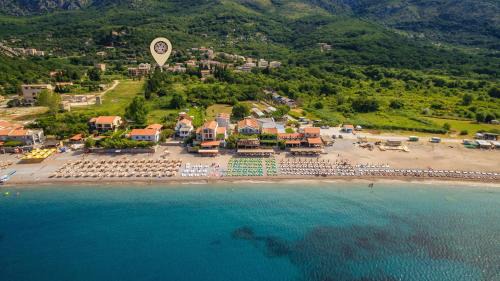 Kaluđerac Apartamento | Apartments Viktorija
