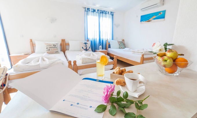 Kaluđerac Apartamento | Apartments Viktorija
