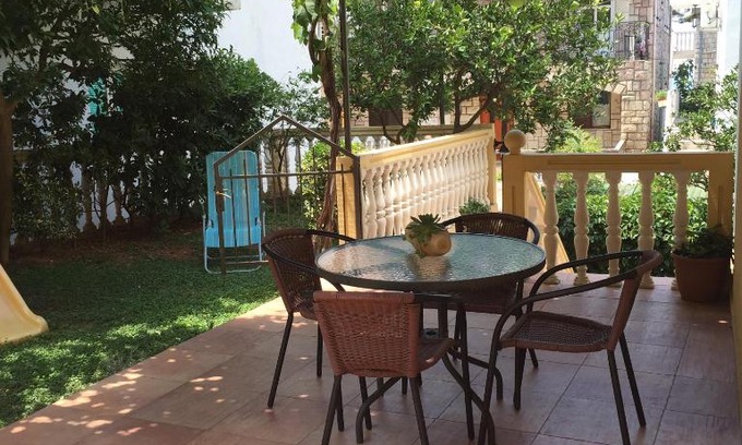 Sveti Stefan Apartamento | Apartments Vila Andja
