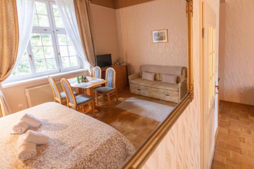 Rogaska Slatina Apartamento | Apartments Vila Golf - Flucher Turizem