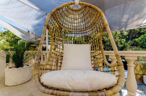 Vrboska Apartamento | Apartments Vila Jelka