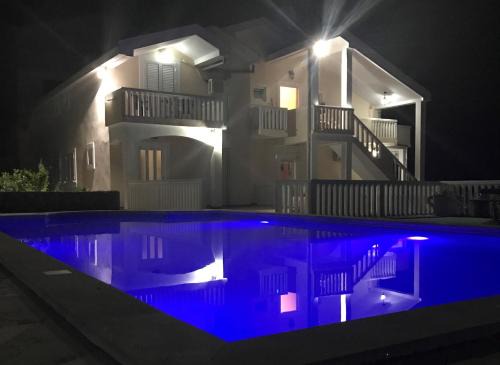 Bigovo Apartamento | Apartments Vila Lazarevic