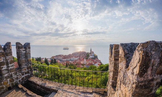 Piran Apartamento | Apartments Vila Piranesi