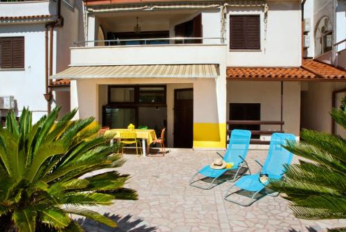 Vinkuran Apartamento | Apartments Villa Ada