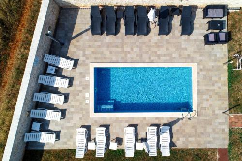 Babici Casa | Apartments Villa Adamović