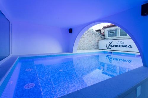 Gornji Kono Apartamento | Apartments Villa Ankora