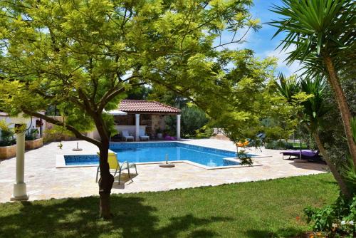 Sumartin Apartamento | Apartments Villa Barbara