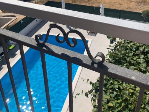 Seget Donji Apartamento | Apartments Villa Bella Vista Seget
