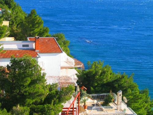 Marusici Apartamento | Apartments Villa Jadranka