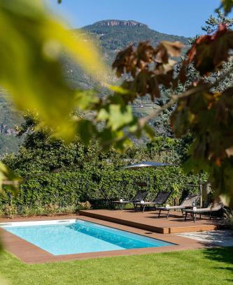 Lana Apartamento | Apartments Villa Julia