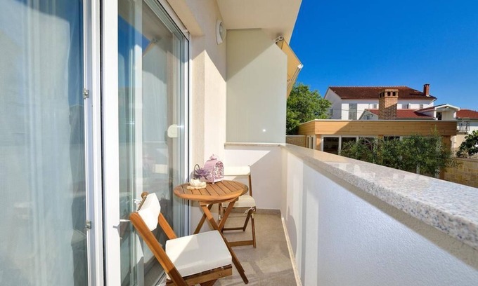 Zadar Hotel | Apartments Villa Karla