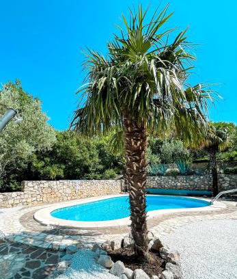 Crikvenica Apartamento | Apartments Villa Klaudia - Adults Only