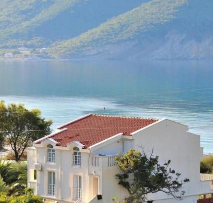 Kaluđerac Apartamento | Apartments Villa Marija