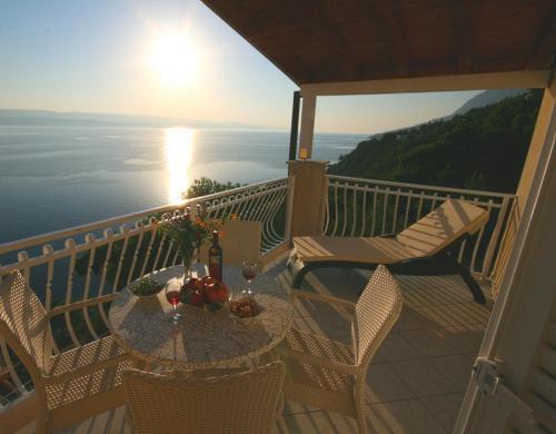 Marusici Apartamento | Apartments Villa Mandolina