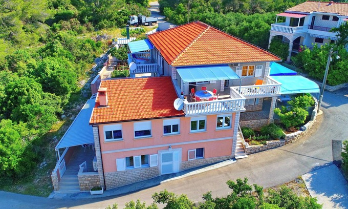 Blato Apartamento | Apartments Villa Marijana