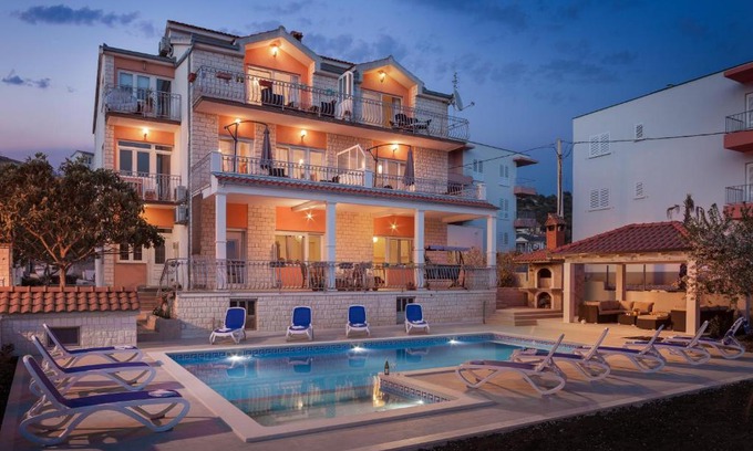 Poljica Apartamento | Apartments Villa Matijas