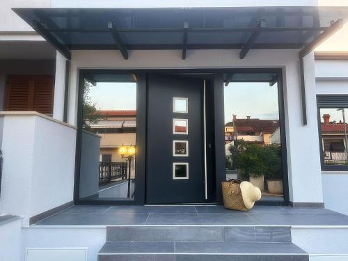 Brulo Apartamento | Apartments Villa Merci Porec