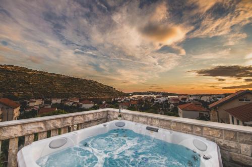 Podglavica Apartamento | Apartments Villa Monique