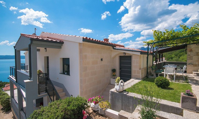 Brela Apartamento | Apartments Villa Nadalina Deluxe