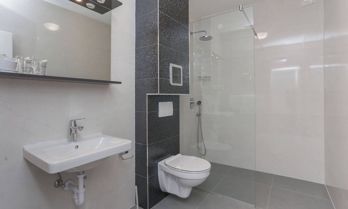 Municipality of Trogir Apartamento | Apartments Villa Niko