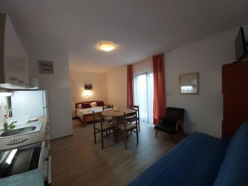 Zavala Apartamento | Apartments Villa Pelegrin - Studio Apartment with Sea View Apartment