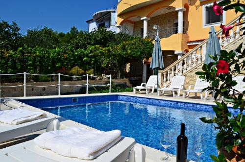 Zaboric Apartamento | Apartments Villa RA