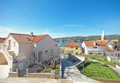 Sumartin Apartamento | Apartments Villa Rose