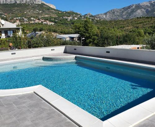 Solin Apartamento | Apartments Villa Salona Sky