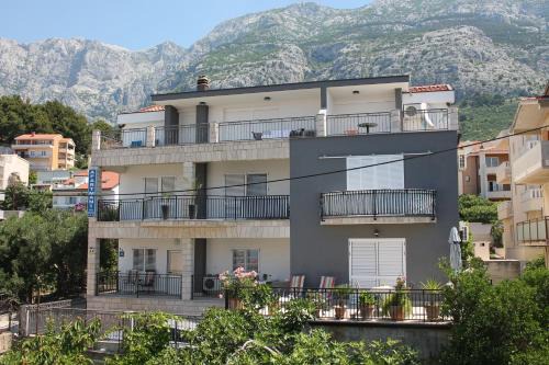 Gorinka Apartamento | Apartments Villa Silvia