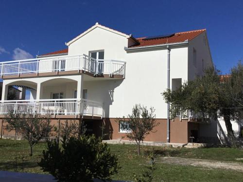 Okrug Gornji Apartamento | Apartments Villa Sophia