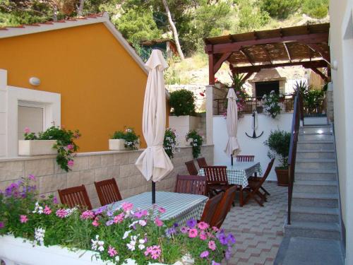Dugi Rat Apartamento | Apartments Villa Sunce