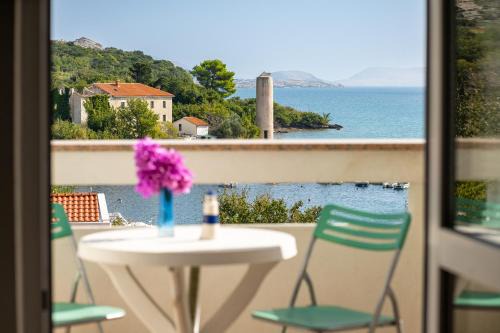 Caska Apartamento | Apartments Villa Tereza