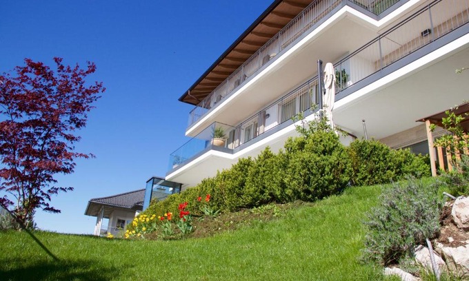 Gmunden Apartamento | Apartments Villa Traunseeblick