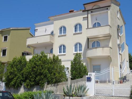 Vrsar Apartamento | Apartments Villa Urbajs
