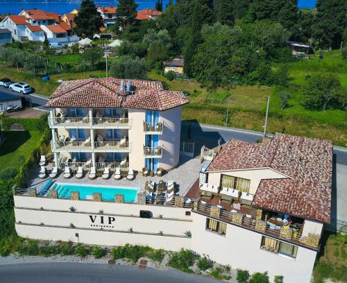 Piran Apartamento | Apartments VIP Residence