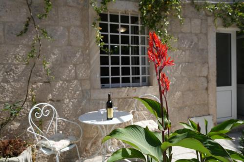 Perast Apartamento | APARTMENTs VISIT PERAST
