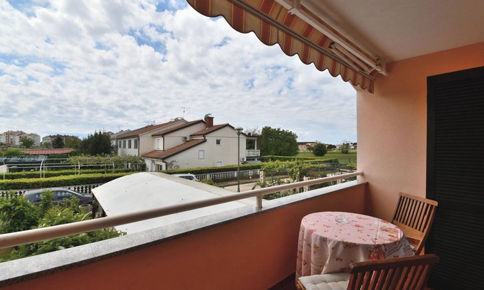 Murine Apartamento | Apartments Vjera (101161-A1) - Umag
