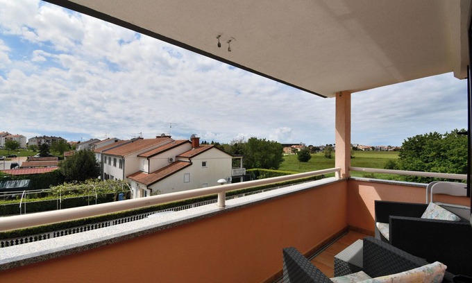 Murine Apartamento | Apartments Vjera (101161-A2) - Umag
