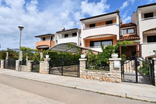 Murine Apartamento | Apartments Vjera