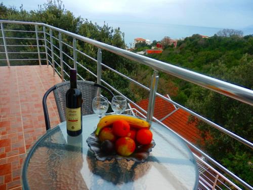 Utjeha Apartamento | Apartments Vladilena