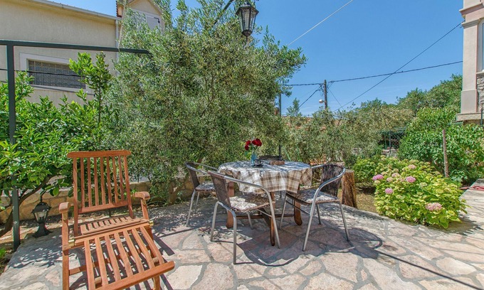 Milna (Brac) Apartamento | Apartamentos Vojka (34581-A1) - Milna - isla Brac