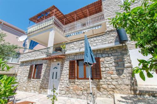Milna (Brac) Apartamento | Apartments Vojka